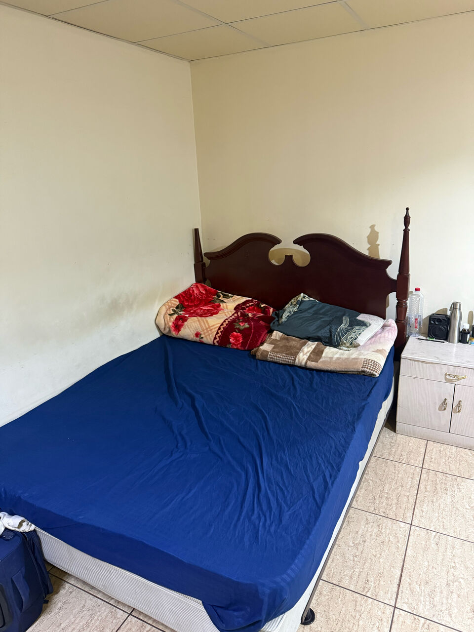 Khobar, Apartments, Flats, Houses & Villas, SAR 750/month,  Studio,  Everything You Need To Set Up A Studio Apartment Instantly! All Items Are Clean, Functiona