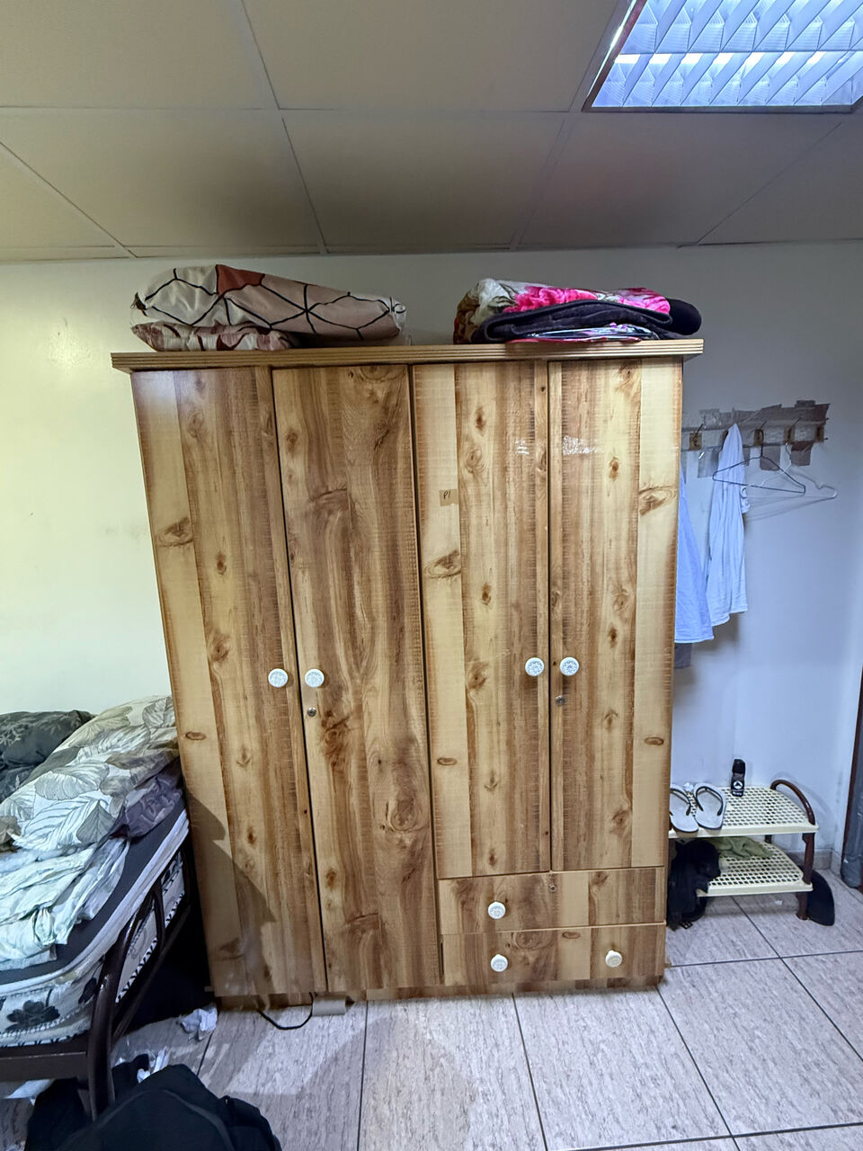 Khobar, Apartments, Flats, Houses & Villas, SAR 750/month,  Studio,  Everything You Need To Set Up A Studio Apartment Instantly! All Items Are Clean, Functiona