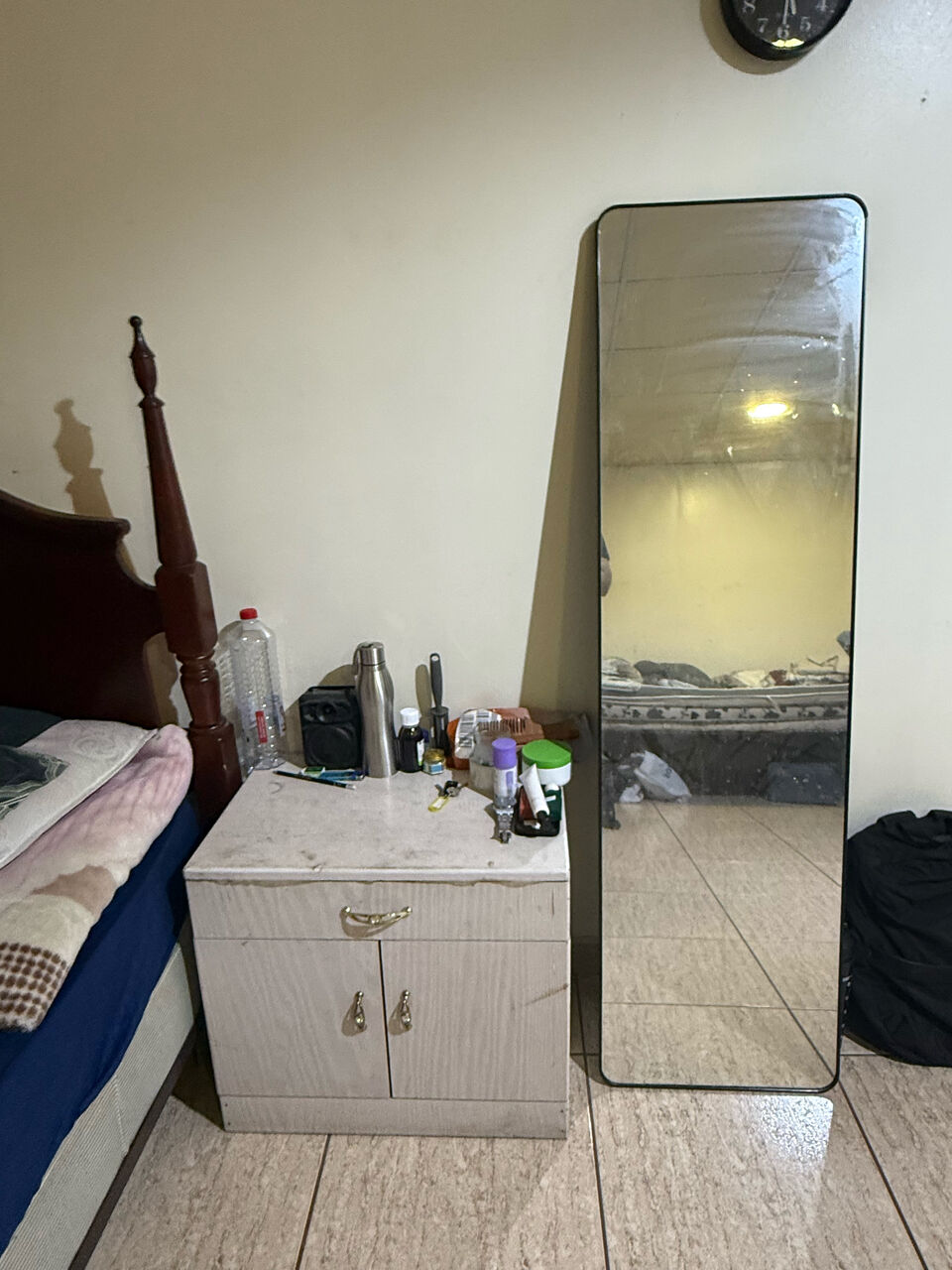 Khobar, Apartments, Flats, Houses & Villas, SAR 750/month,  Studio,  Everything You Need To Set Up A Studio Apartment Instantly! All Items Are Clean, Functiona