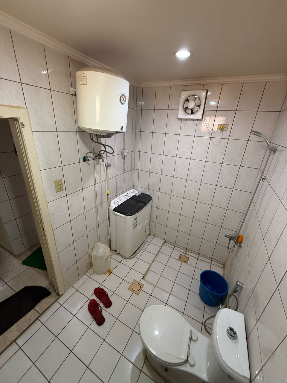 Khobar, Apartments, Flats, Houses & Villas, SAR 750/month,  Studio,  Everything You Need To Set Up A Studio Apartment Instantly! All Items Are Clean, Functiona