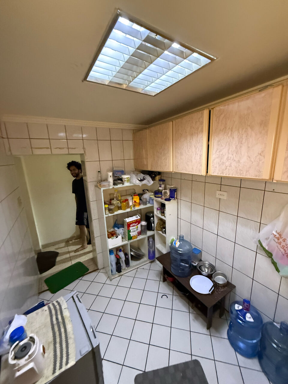 Khobar, Apartments, Flats, Houses & Villas, SAR 750/month,  Studio,  Everything You Need To Set Up A Studio Apartment Instantly! All Items Are Clean, Functiona