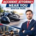 Motorcycle Accident Attorney Near You Winter Park