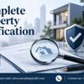 How Can Complete Property Verification Protect You Before Buying Property?