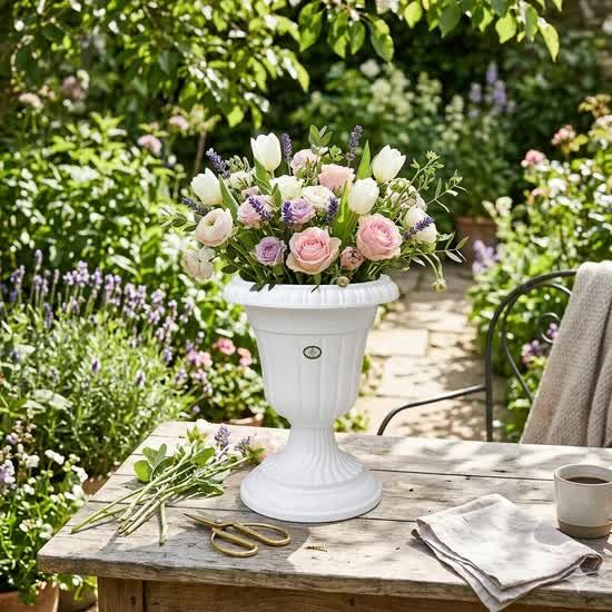 Mumbai, Farm & Garden, INR 599,  Shop Pots For Home Decor Online