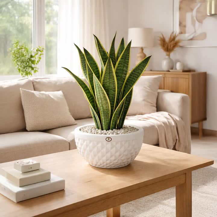 Mumbai, Farm & Garden, INR 599,  Shop Pots For Home Decor Online
