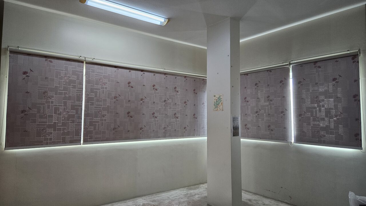 Dammam, Furniture, SAR 400,  Assaf Decor Roller Blinds / Window Curtains Are On Sale!