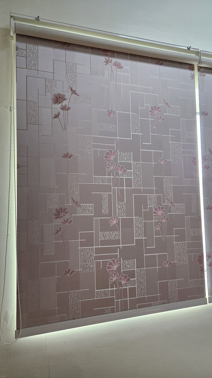 Dammam, Furniture, SAR 400,  Assaf Decor Roller Blinds / Window Curtains Are On Sale!