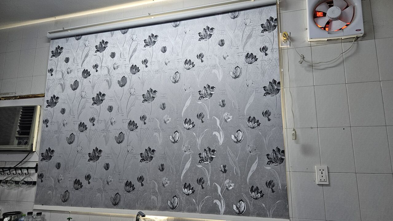 Dammam, Furniture, SAR 300,  Assaf Decor Roller Blinds / Window Curtains Are On Sale!