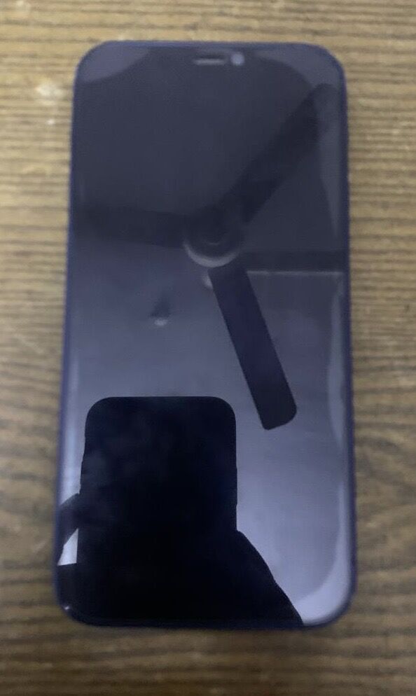 Riyadh, Mobile Phones, SAR 1000,  IPhone 12, 128gb For Sale