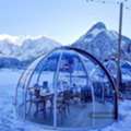 Glamping Dome & Resort Dome For Unique Guest Experiences