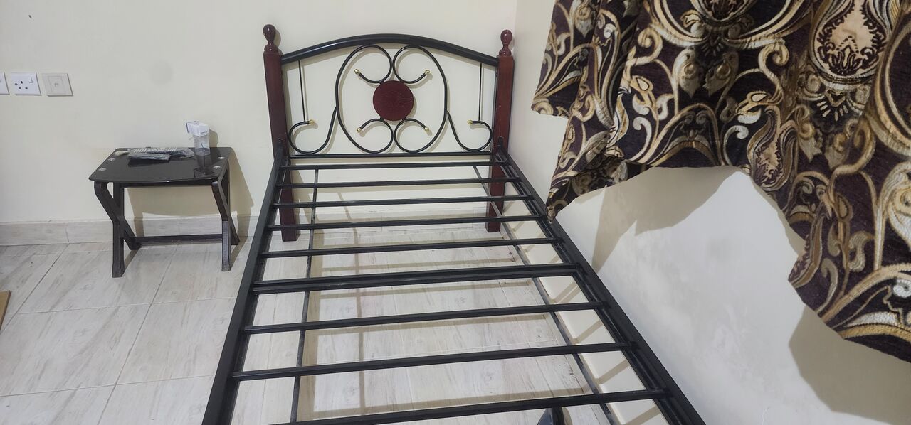 Buraidah, Rooms for Rent, SAR 4000/year,  Wanted To Offer My 1RK With Attached Bathroom (On Rent)