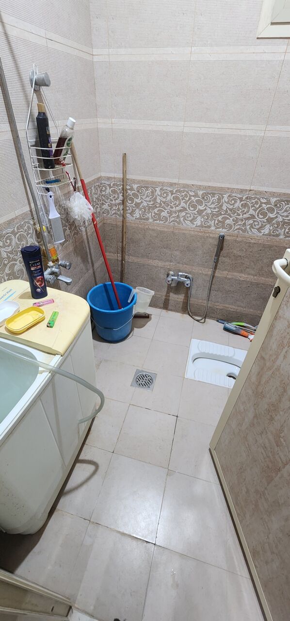 Buraidah, Rooms for Rent, SAR 4000/year,  Wanted To Offer My 1RK With Attached Bathroom (On Rent)