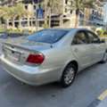 BHD 990,  Toyota Camry,  2006,  Automatic,  1223456 KM,