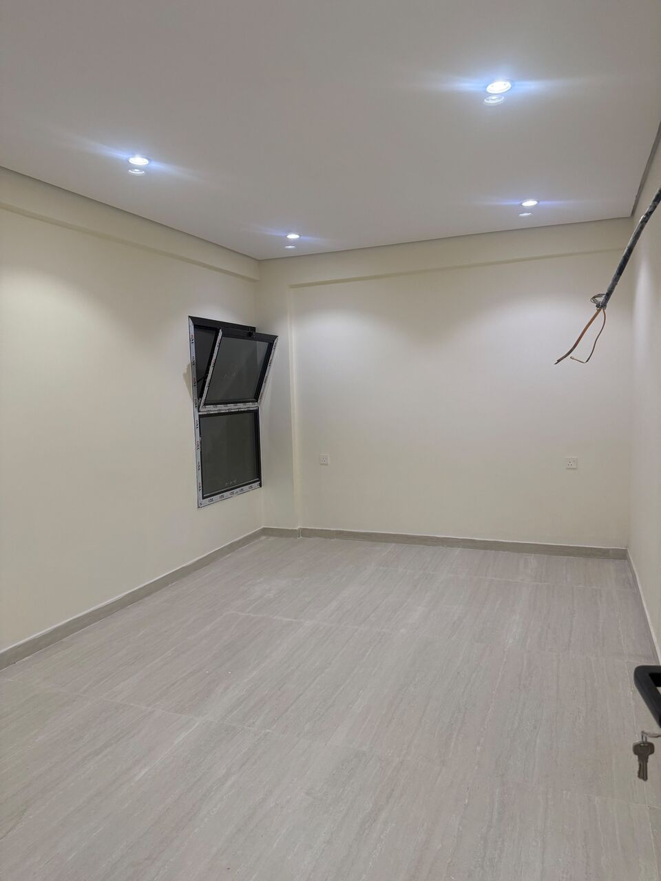 Al Batha, Apartments, Flats, Houses & Villas, 3 BR,  For Family Flats New Building Available Gurabi Street Near Hara And Batha And Malaz