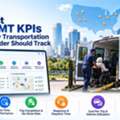 Top 5 NEMT KPIs Every Transportation Provider Should Track