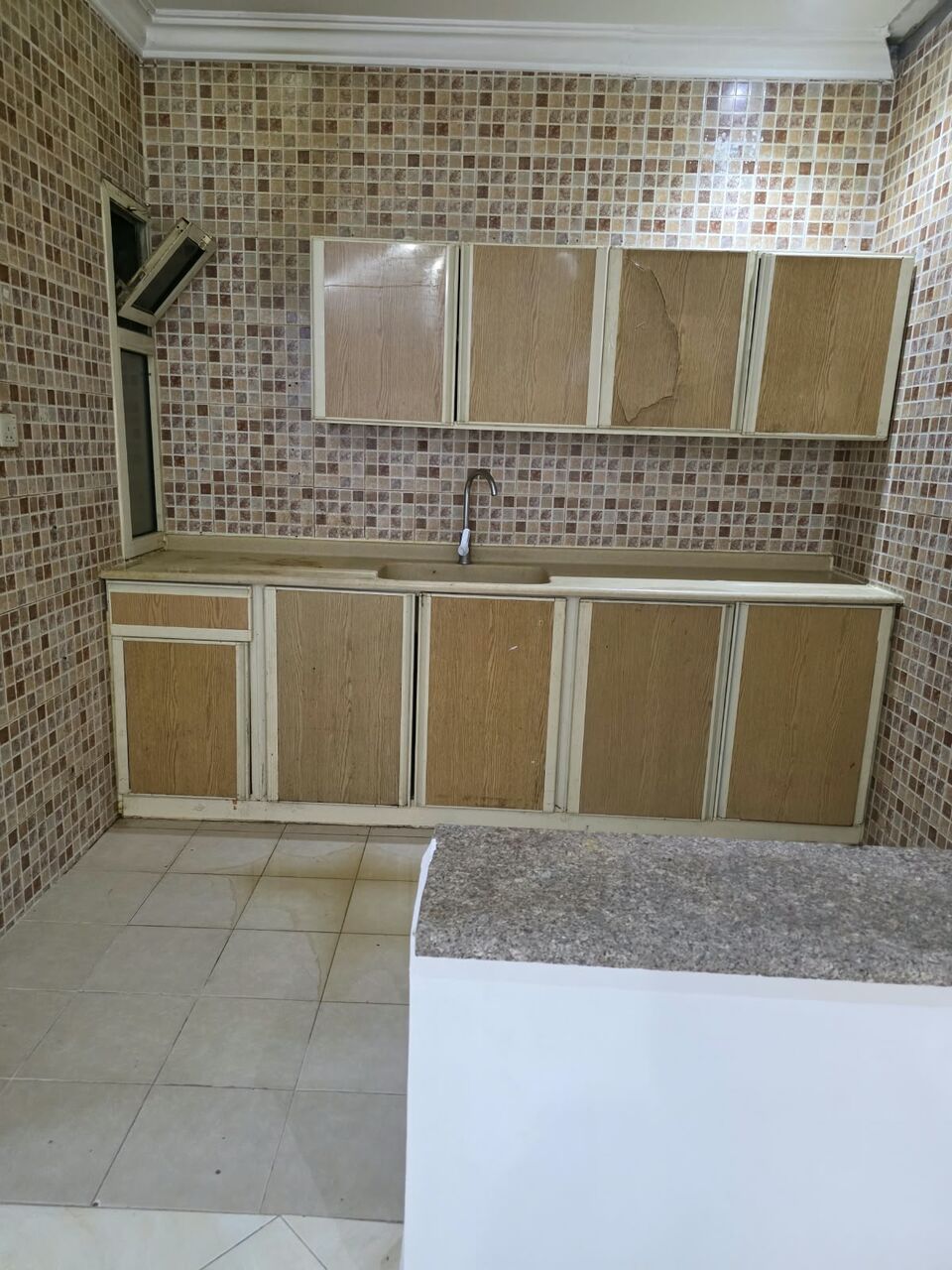 Khobar, Apartments, Flats, Houses & Villas, SAR 18600/year,  3 BR,  Consists Of:-  3  Bedrooms, A Living Room,2 Washroom And  American Kitchen