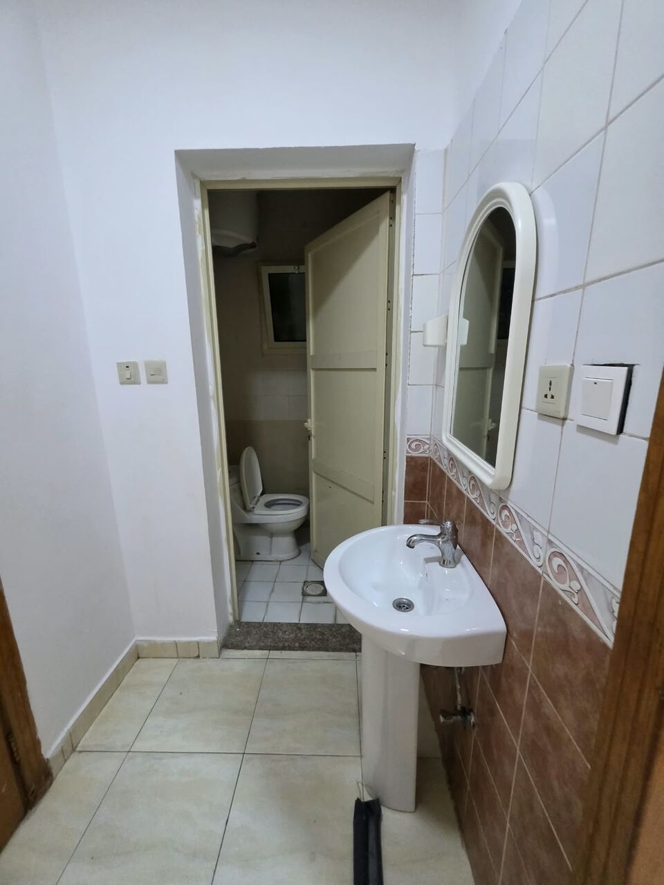 Khobar, Apartments, Flats, Houses & Villas, SAR 18600/year,  3 BR,  Consists Of:-  3  Bedrooms, A Living Room,2 Washroom And  American Kitchen