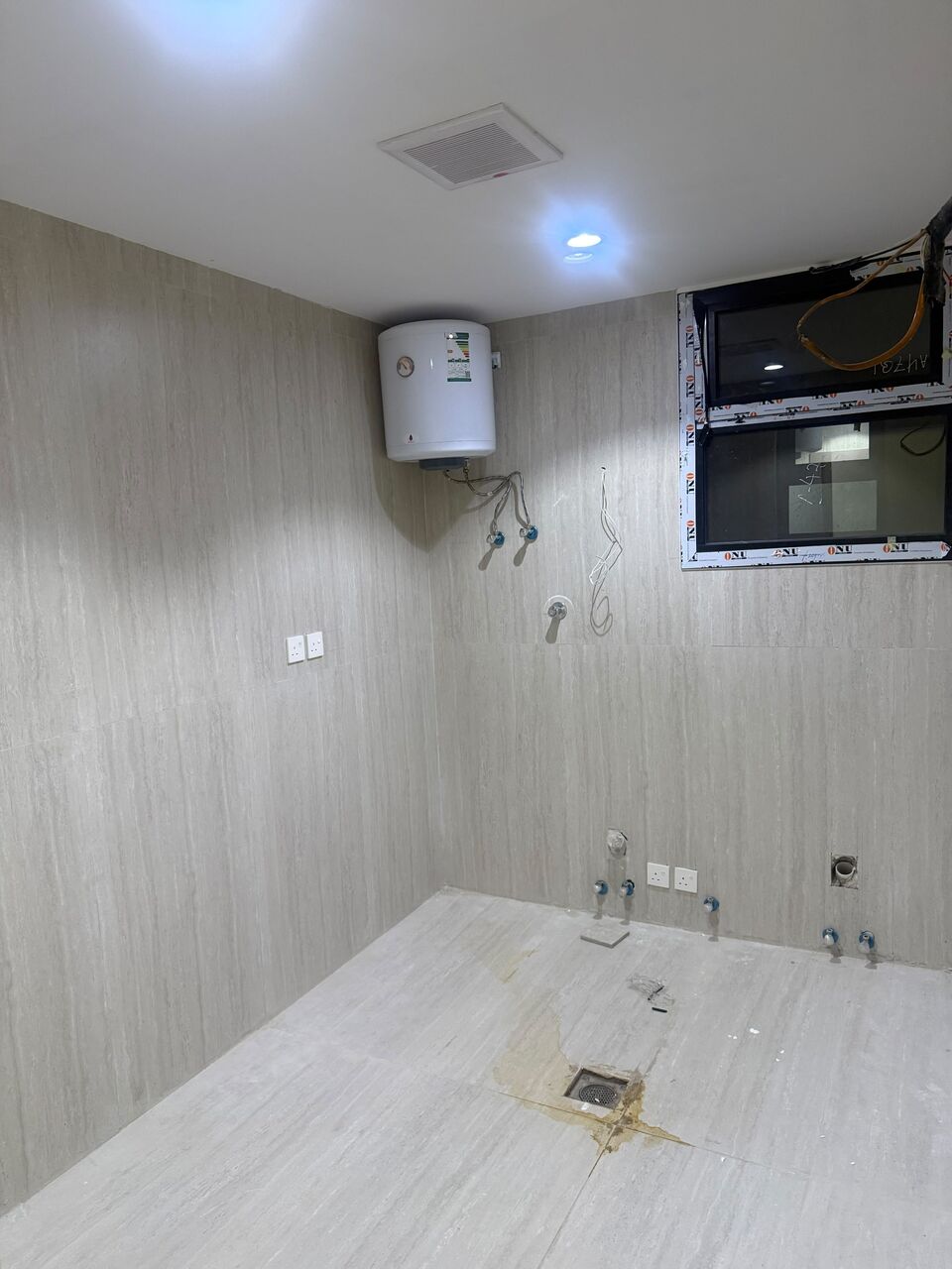 Hara, Apartments, Flats, Houses & Villas, 3 BR,  Family Flats Available New Building