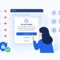 Cookie Consent Management Platform With Customizable Cookie Banner