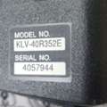 BHD 20,  MODIFY : SONY TV BRAVIA 32 ANDROID & HDMI WITH REMOTE