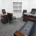 AED 30000,  200 Sq. Feet,  🏢 Furnished Office For Rent In Dubai