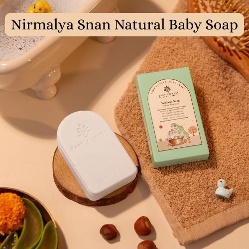Noida, Baby & Kid Stuff, INR 395,  Best Baby Soap In India For Newborns And Infants