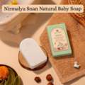 INR 395,  Best Baby Soap In India For Newborns And Infants