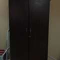 SAR 200,  Wardrobe And Table