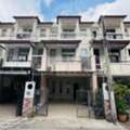 THB 3300000,  4 BR,  26 Sq. Feet,  ทาวน์โฮม�3�ชั้น หมู่บ้านนารารมย์ 
