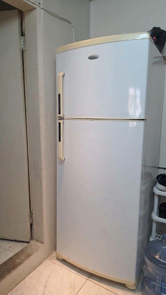 Manama, Household Items, BHD 55,  Whirlpool Refrigerator In Excellent Condition