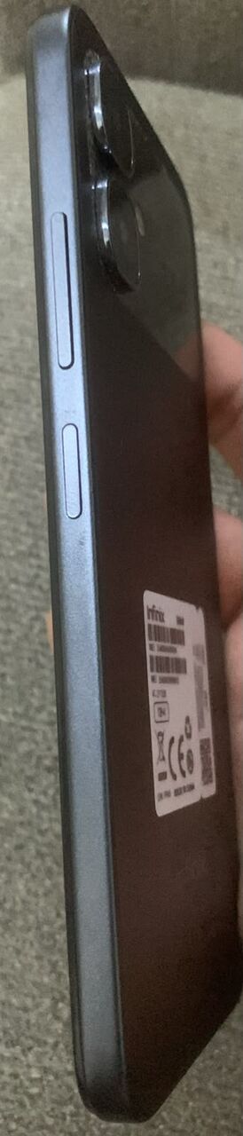 Khobar, Mobile Phones, SAR 370,  I Want To Sell Infinix Smart 20