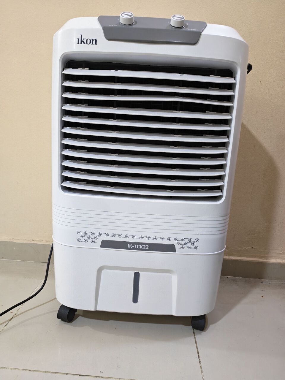 Al Khobar Al Shamalia, Electronics, SAR 150,  Ikon Cooler