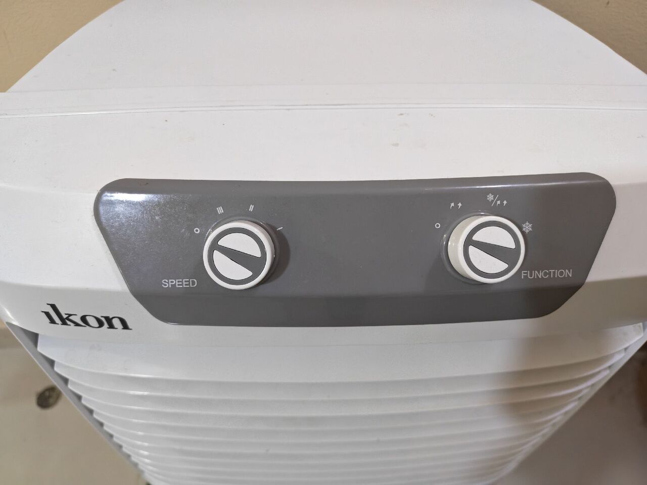 Al Khobar Al Shamalia, Electronics, SAR 150,  Ikon Cooler