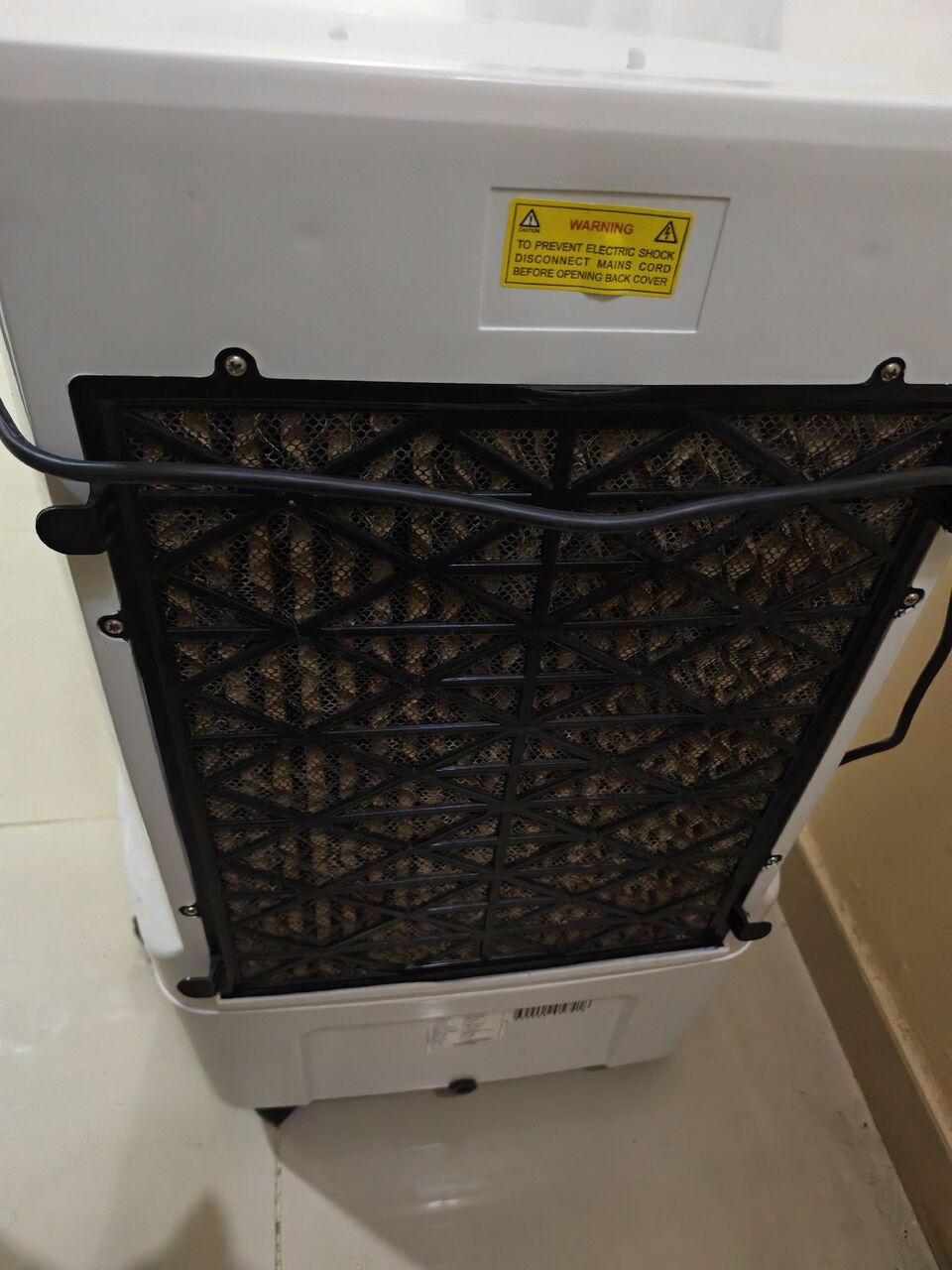 Al Khobar Al Shamalia, Electronics, SAR 150,  Ikon Cooler