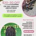 Hair Braiding Near Arlington Highlands &ndash; African Braiding Services