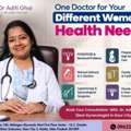 Gynecologist In Gaur City For Complete Women&rsquo;s Health Care
