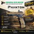 Sharda Gun House: Certified Pistol Dealer  &ndash; PHANTOM Series