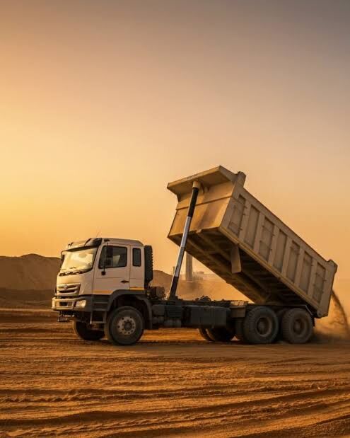 Riyadh, Construction, Backfilling & Sub-Base Material Supply Riyadh