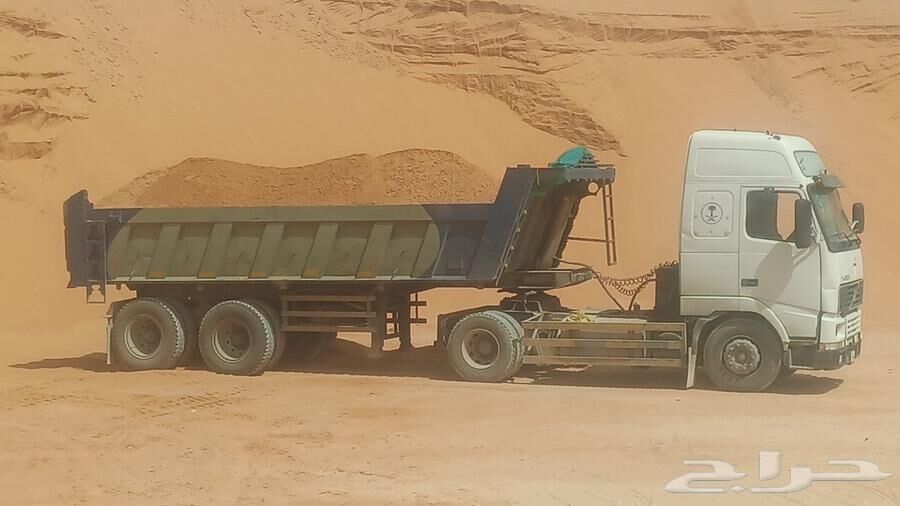 Riyadh, Construction, Backfilling & Sub-Base Material Supply Riyadh