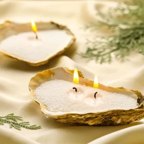 Sharjah, Household Items, Beautiful Sand Wax Candles For Every Space