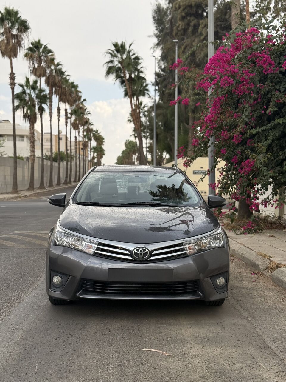 Jeddah, Vehicles, Cars & Trucks , SAR 35000,  Toyota Corolla 2014,  2014,  Automatic,  132000 KM,  Toyota Corolla For Sale, Low Mileage.