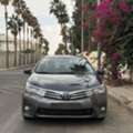 SAR 35000,  Toyota Corolla 2014,  2014,  Automatic,  132000 KM,  Toyota Corolla For Sale, Low Mileage.