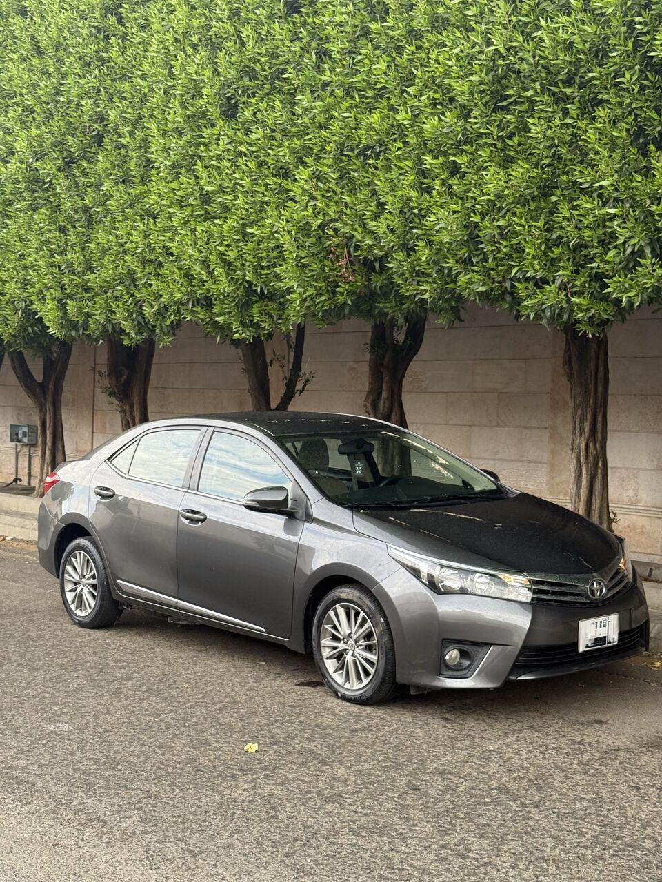 Jeddah, Vehicles, Cars & Trucks , SAR 35000,  Toyota Corolla 2014,  2014,  Automatic,  132000 KM,  Toyota Corolla For Sale, Low Mileage.