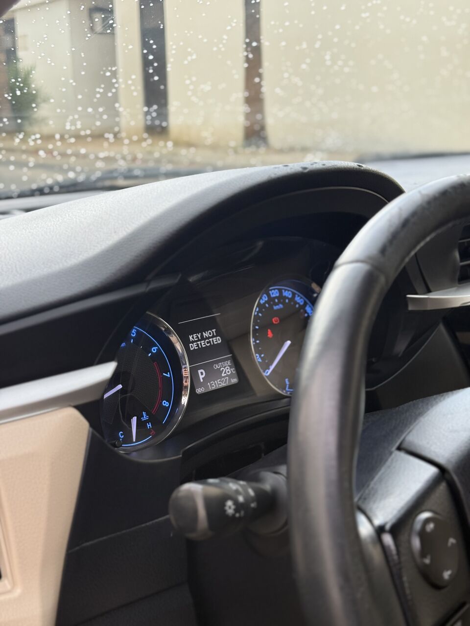 Jeddah, Vehicles, Cars & Trucks , SAR 35000,  Toyota Corolla 2014,  2014,  Automatic,  132000 KM,  Toyota Corolla For Sale, Low Mileage.