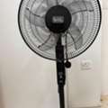 SAR 200,  Standing FAN