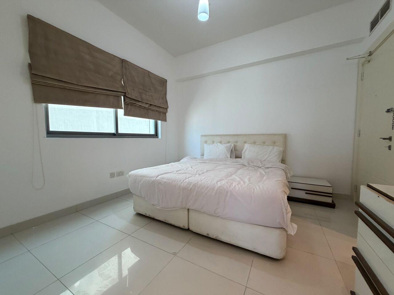 Juffair, Apartments, Flats, Houses & Villas, BHD 500/month,  Furnished,  3 BR,  Duplex APARTMENT  For Rent In Juffair | Premium Facilities | EWA Included