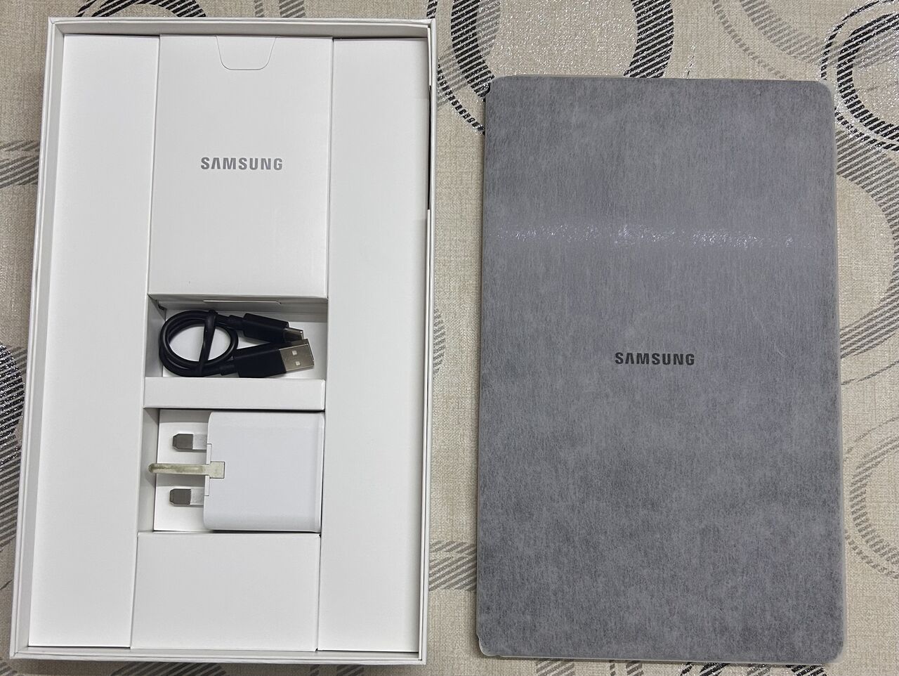 Riyadh, Mobile Phones, SAR 390,  SAMSUNG Galaxy  Tab A, 10.1 Inch - T-515 Model