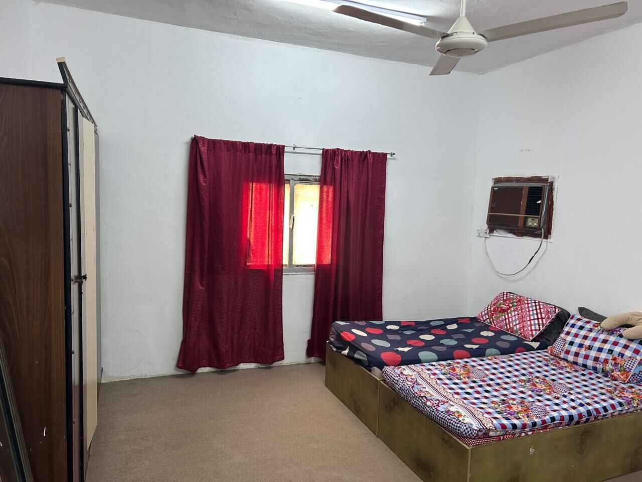 Al Wizarat, Apartments, Flats, Houses & Villas, SAR 22000/year,  Furnished,  2 BR,  SAR 22000/year, *2 BHK Family Apartment For Rent &ndash; AL WIZARAT, Riyadh* Near T-Shoes