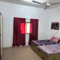 SAR 22000/year,  Furnished,  2 BR,  SAR 22000/year, *2 BHK Family Apartment For Rent &ndash; AL WIZARAT, Riyadh* Near T-Shoes