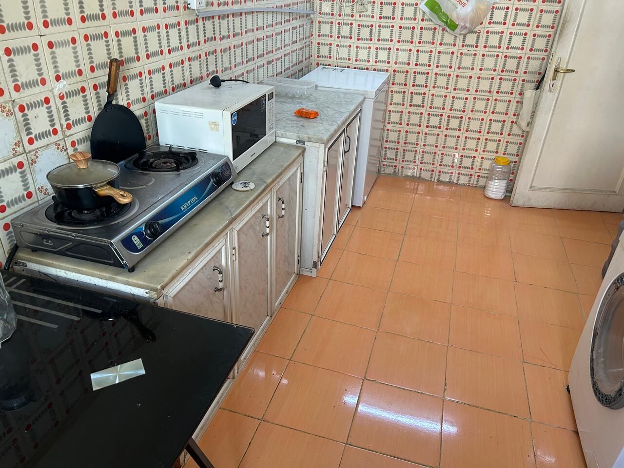 Al Wizarat, Apartments, Flats, Houses & Villas, SAR 22000/year,  Furnished,  2 BR,  SAR 22000/year, *2 BHK Family Apartment For Rent &ndash; AL WIZARAT, Riyadh* Near T-Shoes